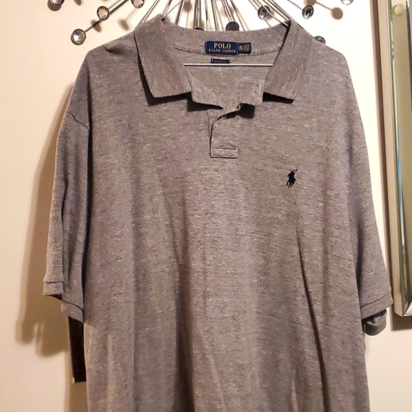 Polo Ralph Lauren Other - XXL Polo Shirt
